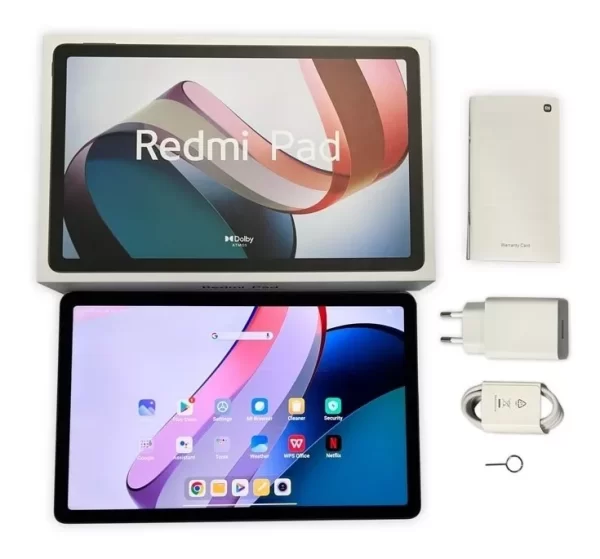 Tablet Xiaomi Redmi Pad - Image 2