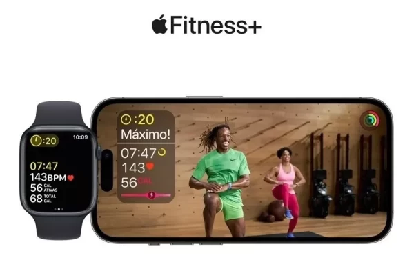 Apple Watch Series 8 GPS - Image 4