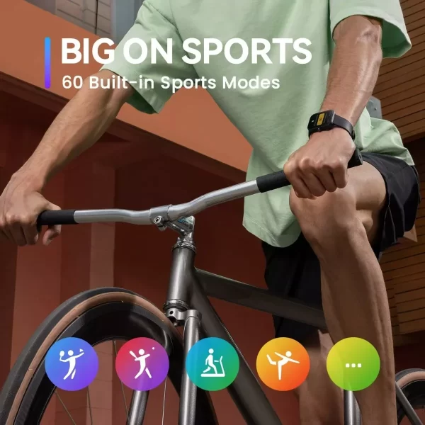 Amazfit Bip 3 - Image 4