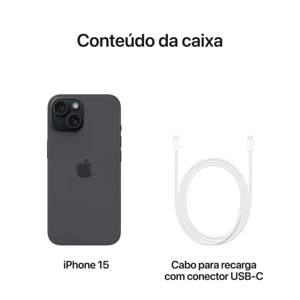 Apple iPhone 15 - Image 10