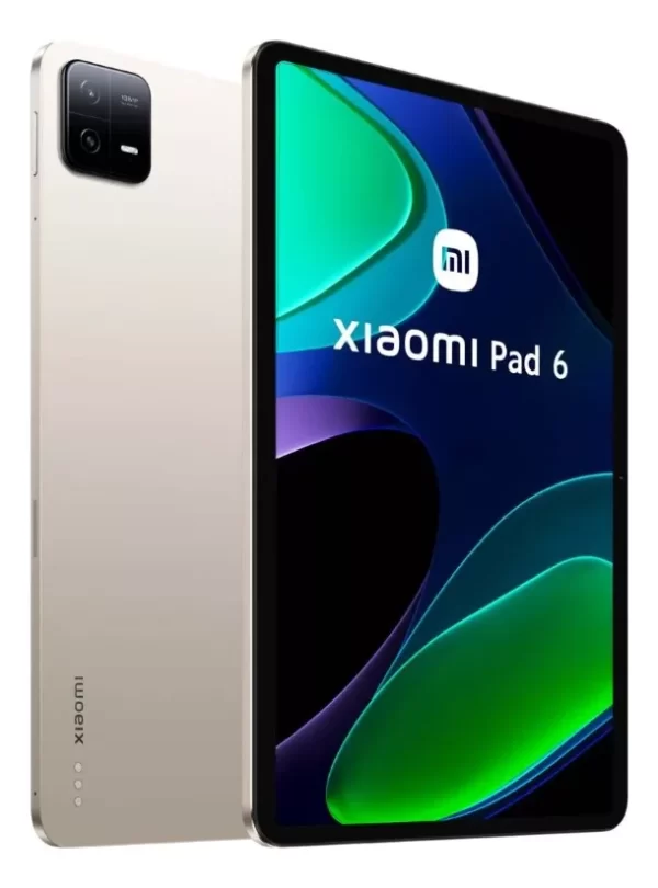 Xiaomi Mi Pad 6 - Image 3