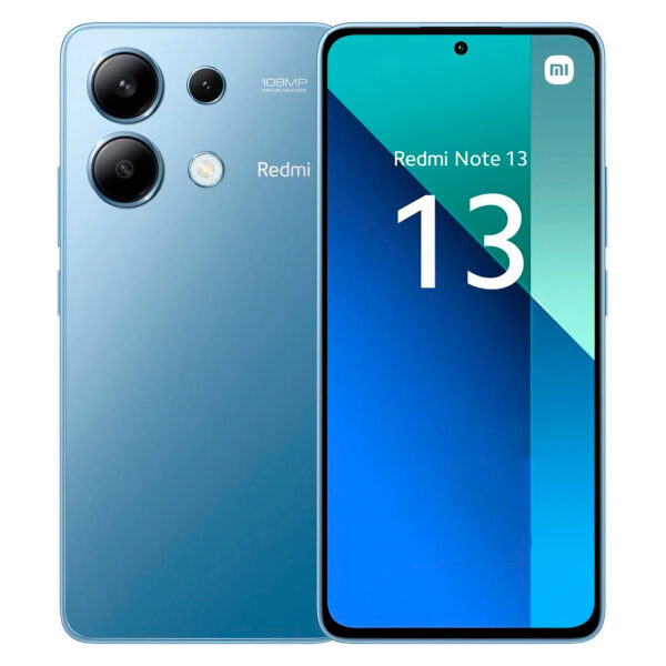 Xiaomi Redmi Note 13 Pro - Image 2